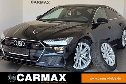 Audi A7 97.505 km 38.900 € Fulda 36043