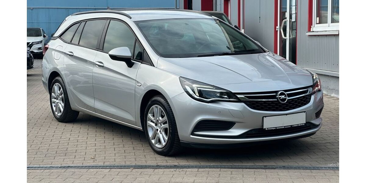 Opel Astra 158.000 km 8.995 &euro; Bruchsal-Helmsheim 76646