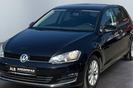 VW Golf 125.320 km 10.490 &euro; Albstadt 72458