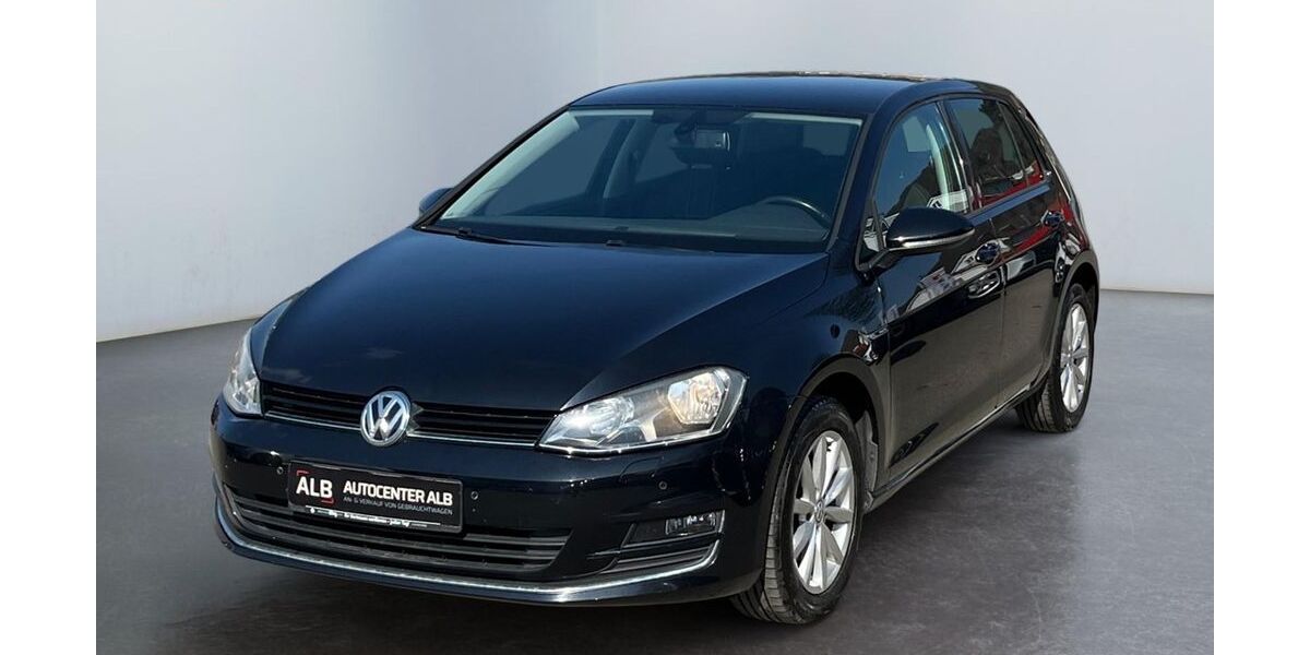 VW Golf 125.320 km 10.490 &euro; Albstadt 72458