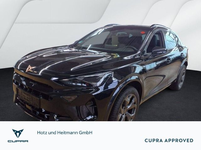 Cupra Formentor 21.921 km 31.850 &euro; Wolfsburg 38440