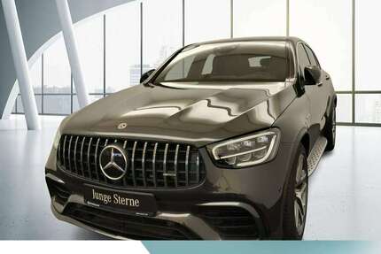 Mercedes-Benz GLC 63 AMG 28.176 km 69.020 &euro; Leipzig 04277