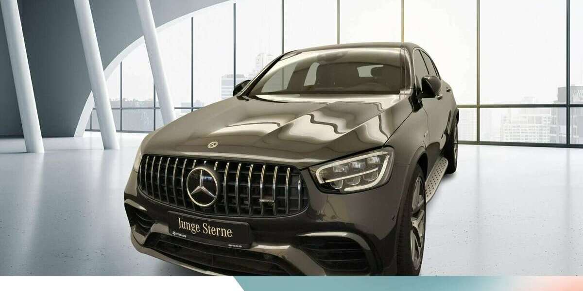 Mercedes-Benz GLC 63 AMG 28.176 km 69.020 &euro; Leipzig 04277