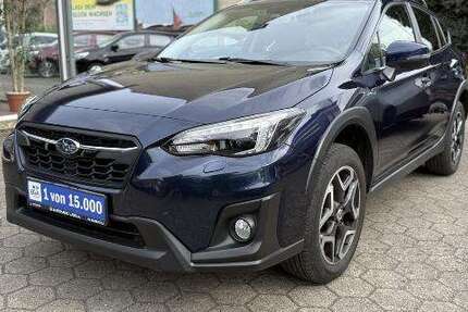 Subaru XV 72.270 km 18.490 &euro; Hamburg 22041