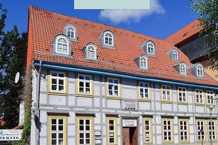 Gewerbeobjekt Halberstadt - 395.000&euro; | Angebot:25532830