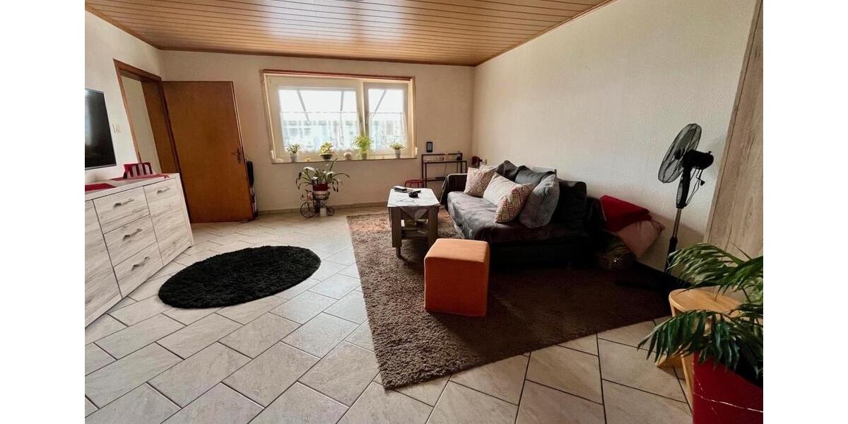 Einfamilienhaus zu vermieten - Kita-, Schul- und Autobahnnah 4 zimmer