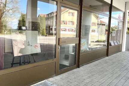 Gewerbeobjekt Oberreute Unterreute - 520&euro; | Angebot:22104063