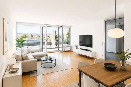 Wohnung Stuttgart Fasanenhof-Ost - 4 Zimmer, 136 m&sup2;, 723.000&euro; | Angebot:27100468