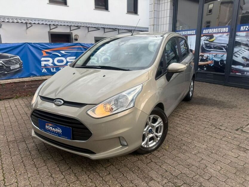 B-Max