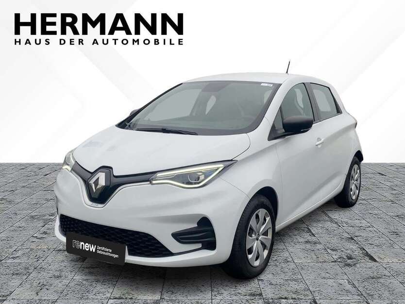 Renault ZOE 33.681 km 13.990 € Göttingen 37079