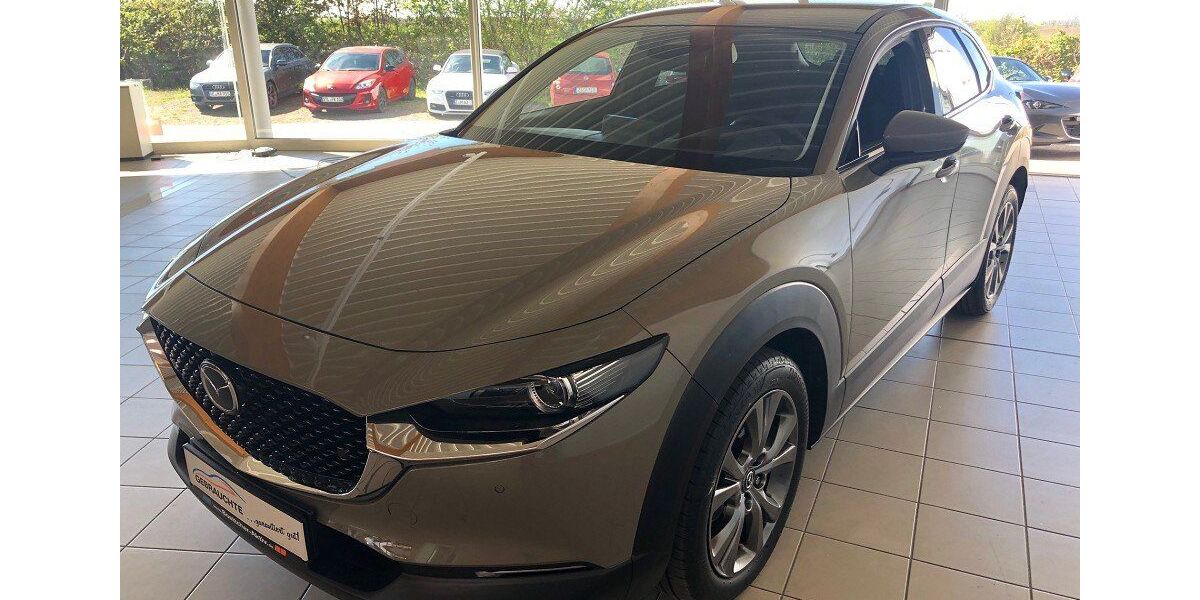 Mazda CX-30 3.408 km 30.890 &euro; Zwickau 08064