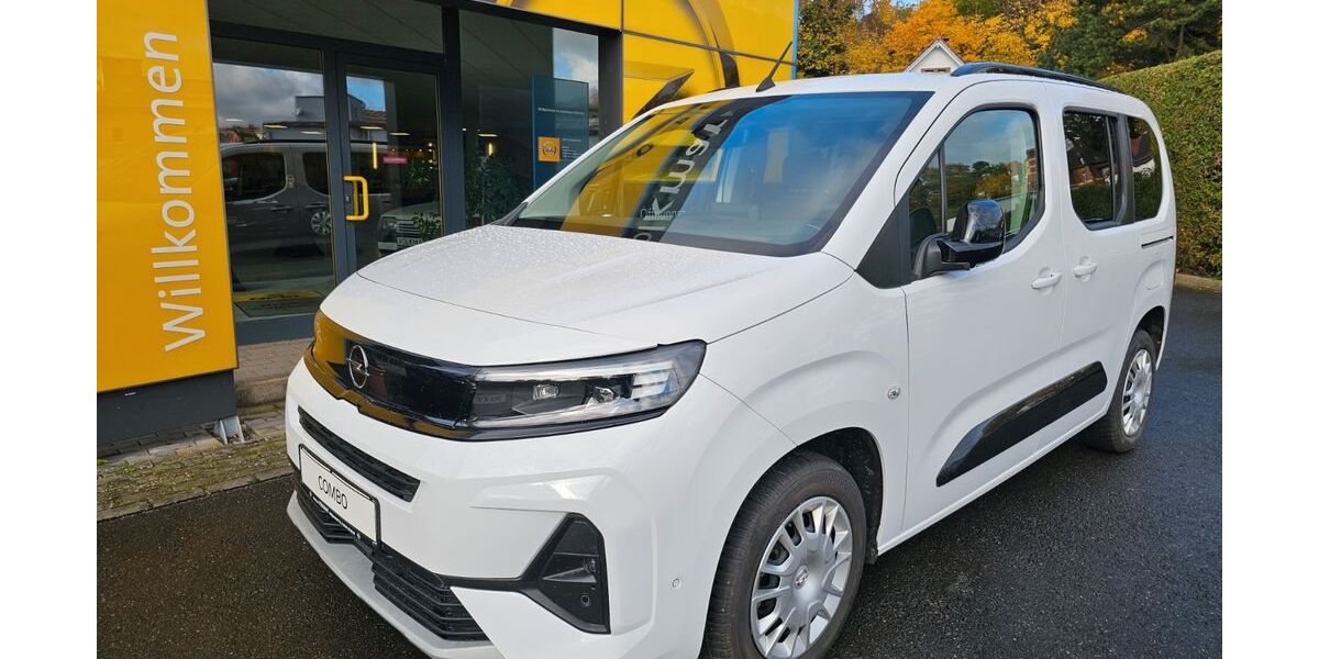 Opel Combo 10.000 km 28.860 &euro; Heilbad Heiligenstadt 37308