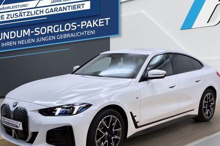 BMW i4 17.100 km 53.790 &euro; Landshut 84030