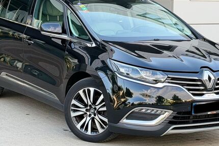 Renault Espace 197.000 km 9.980 &euro; Oberursel 61440