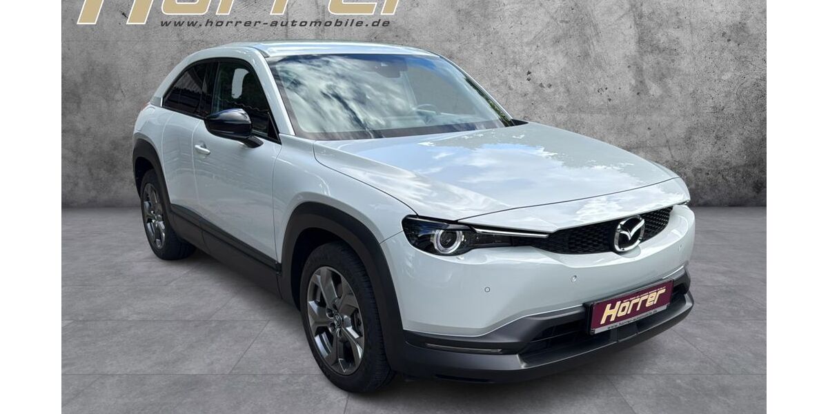 Mazda MX-30 44.580 km 12.290 &euro; Böblingen 71032