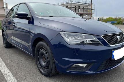 Seat Toledo 101.240 km 7.900 &euro; Saarbrücken 66119