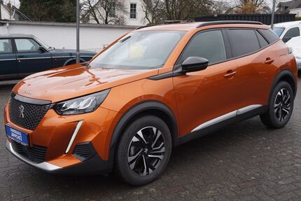 Peugeot 2008 14.900 km 19.900 &euro; Burbach 57299