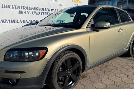 Volvo C30 165.500 km 3.770 &euro; Buxtehude 21614