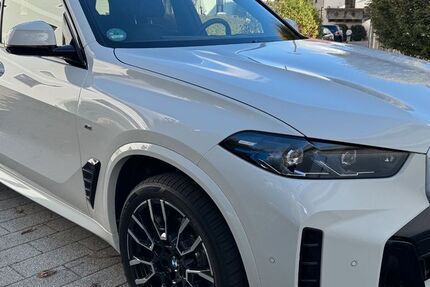BMW X5 5.900 km 83.900 &euro; Thyrnau 94136