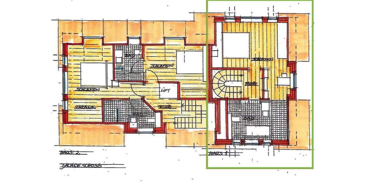 Einfamilienhaus Kampen - 4 Zimmer, 138 m&sup2;, 4.250.000&euro; | Angebot:25749382