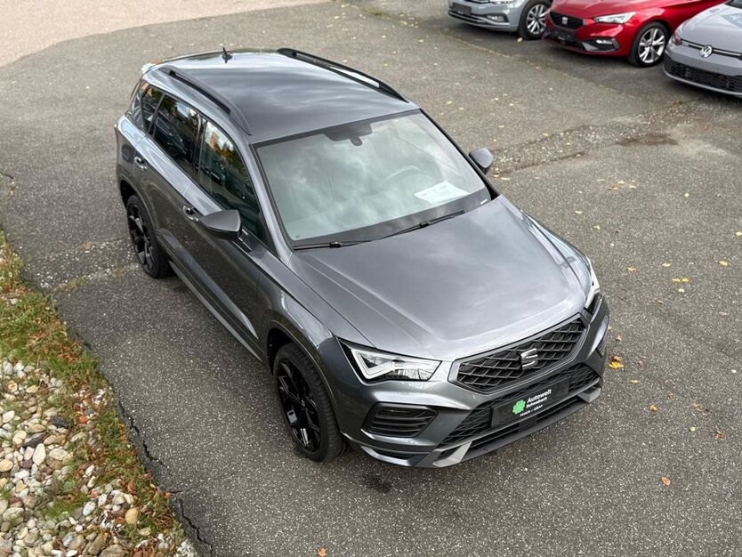Seat Ateca 67.400 km 23.450 € Schwabach 91126