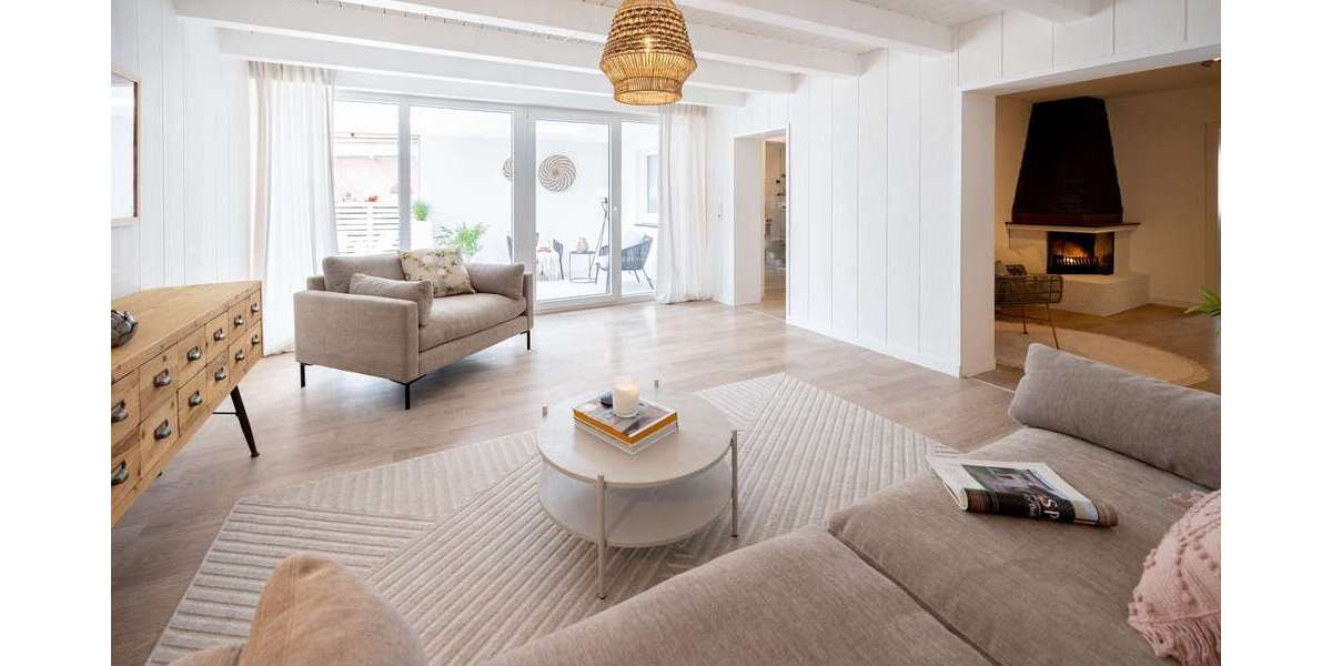 Einfamilienhaus Kevelaer - 6 Zimmer, 159 m&sup2;, 359.000&euro; | Angebot:26909631