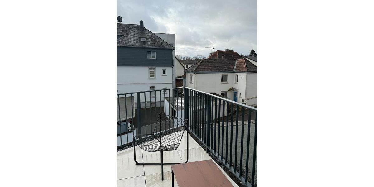 Einfamilienhaus Rosbach vor der Höhe - 2 Zimmer, 58 m&sup2;, 1.180&euro; | Angebot:24977888