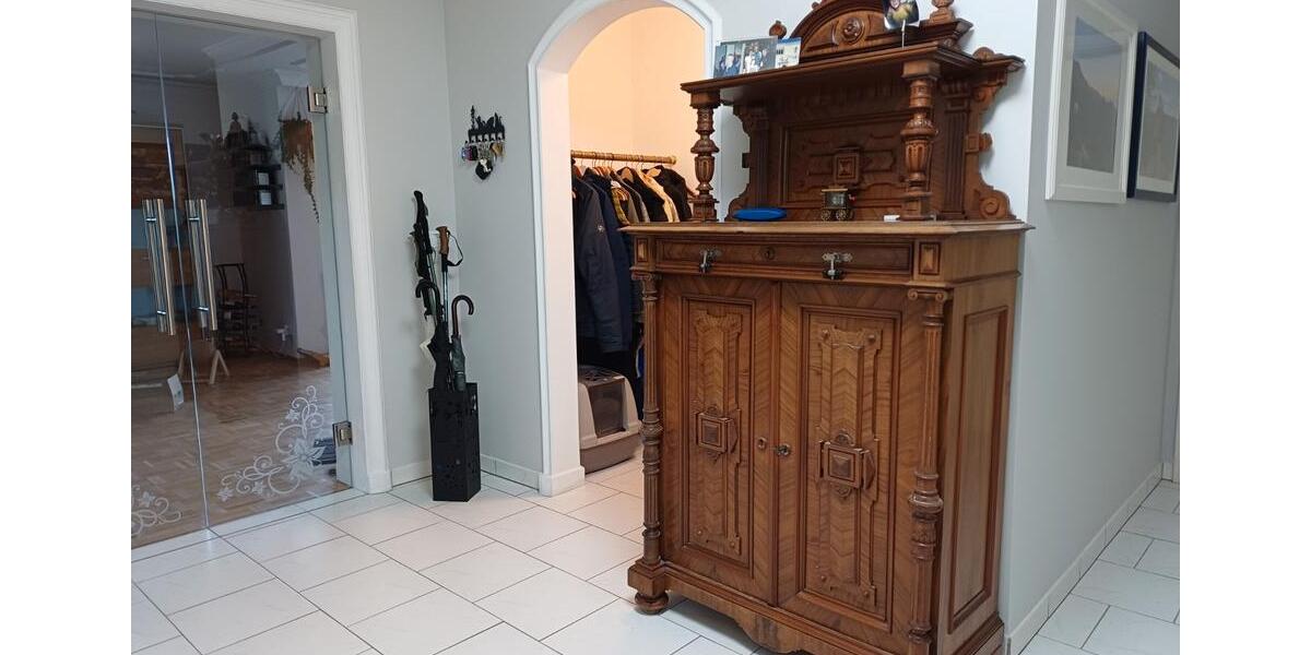 Etagenwohnung Rheinstetten - 4 Zimmer, 129 m&sup2;, 440.000&euro; | Angebot:26851520