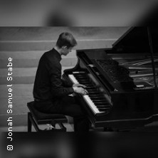 Hommage an Ludovico Einaudi 27.09.2026 Carlowitz Congresscenter / Carlowitz-Saal