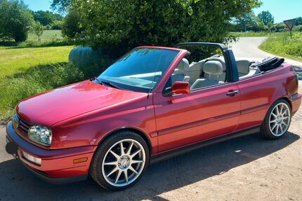 VW Golf 151.620 km 5.666 &euro; Ritzerau 23896