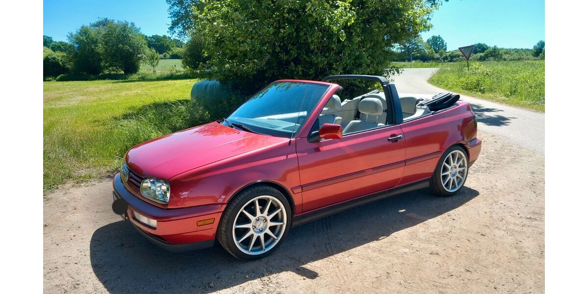 VW Golf 151.620 km 5.666 &euro; Ritzerau 23896