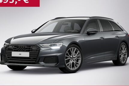 Audi A6 42.252 km 46.990 € Fellbach 70734