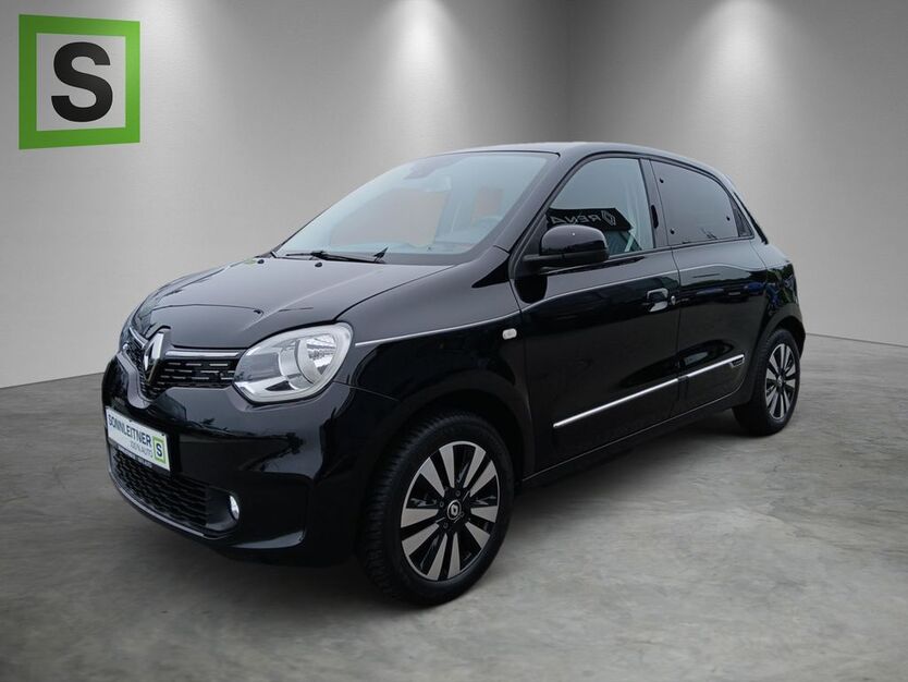 Renault Twingo 19.628 km 14.990 € Regensburg 93055