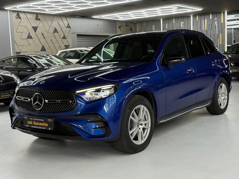 GLC 450