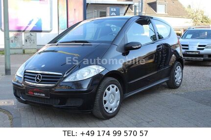 Mercedes A 160