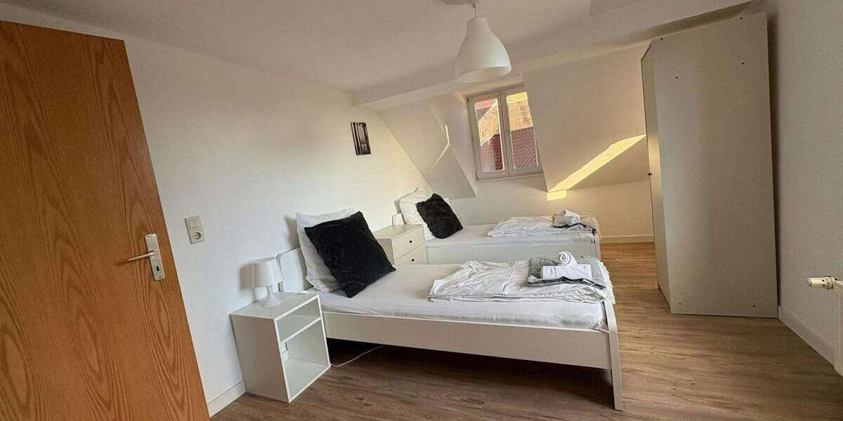 Zimmer Warin - 660&euro; | Angebot:25532035