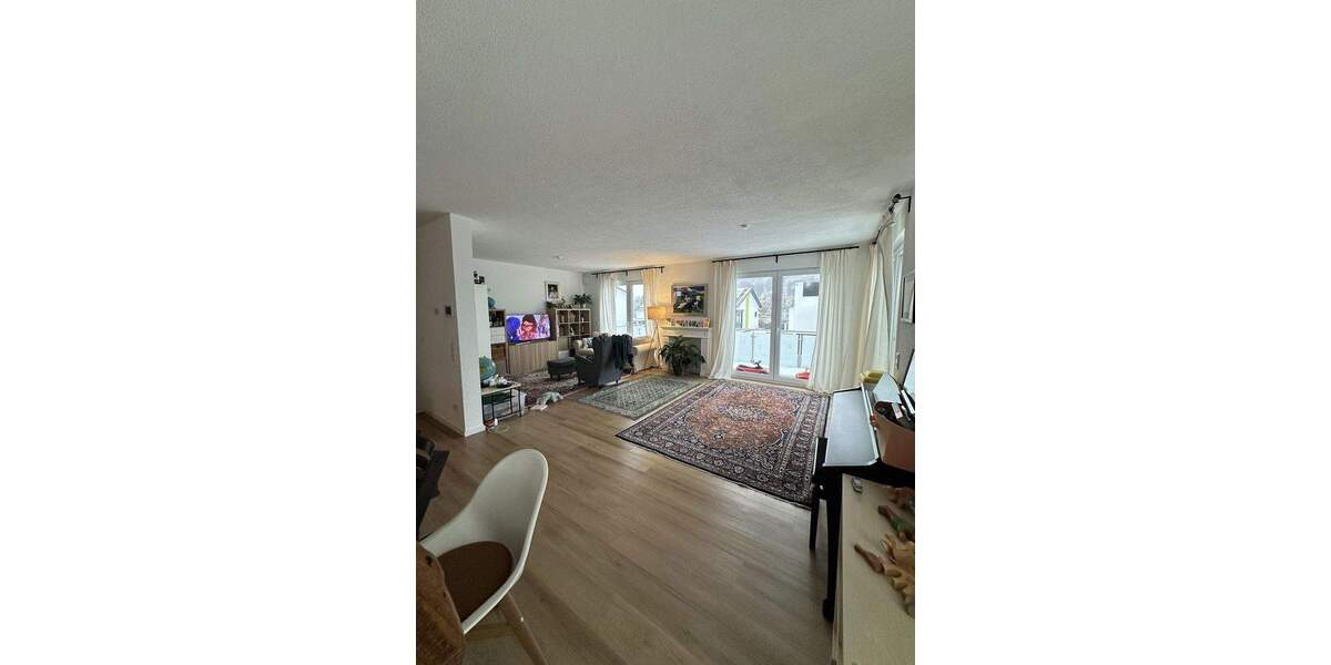 Moderne Doppelhaushälfte in Amstetten (BaWü) 7 zimmer