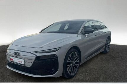 Audi A6 e-tron 6.429 km 63.860 &euro; Ulm 89073
