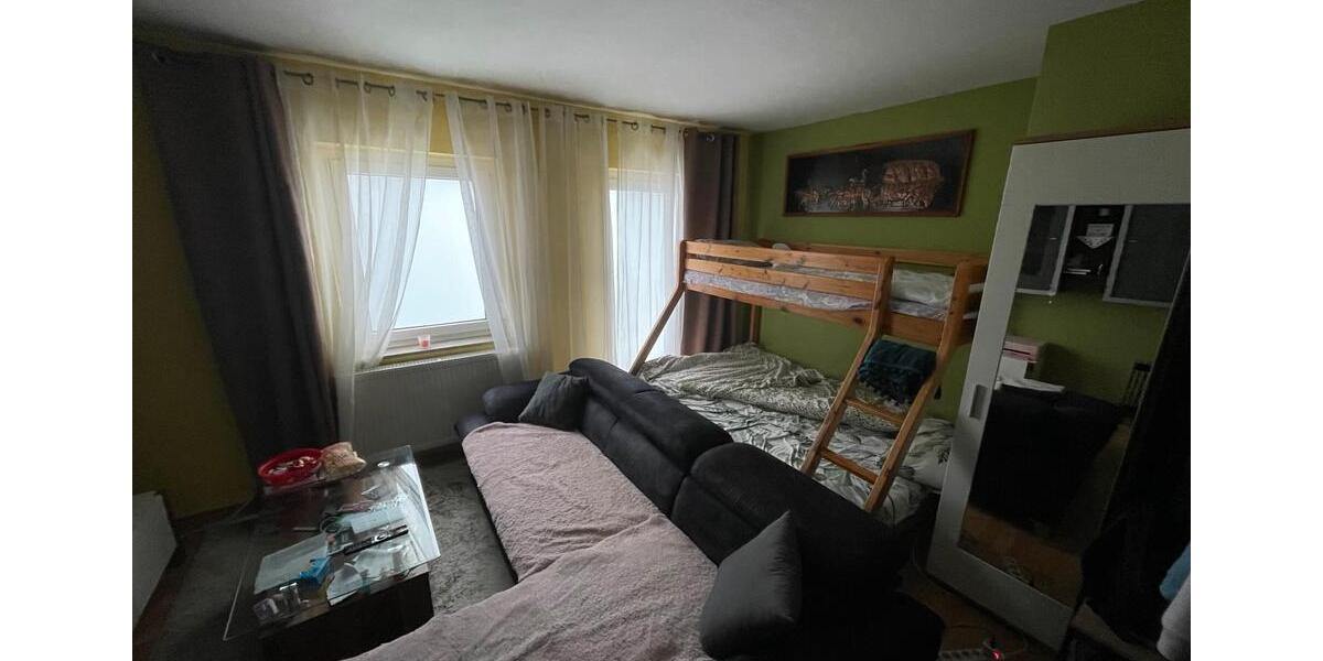 WG-Zimmer für 2 Personen 1 zimmer