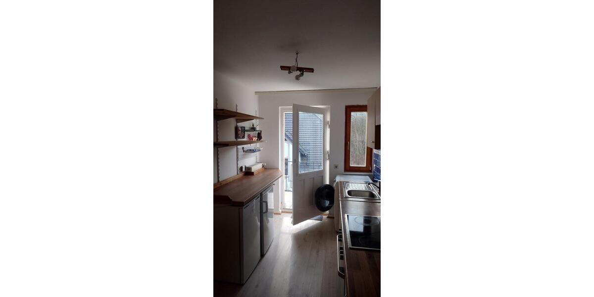 Dachgeschoßwohnung Hann. Münden - 2.5 Zimmer, 61 m&sup2;, 570&euro; | Angebot:26523684