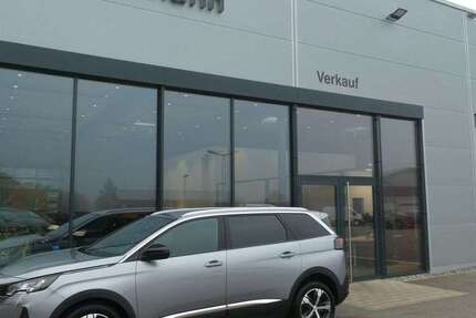 Peugeot 5008 32.500 km 26.950 € Bad Saulgau 88348
