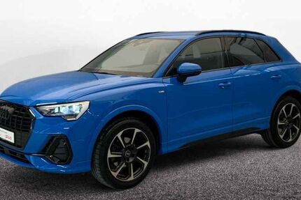 Audi Q3 27.700 km 32.440 &euro; Marktoberdorf 87616