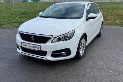 Peugeot 308 207.000 km 5.890 &euro; Trierweiler Industriegebiet 54311