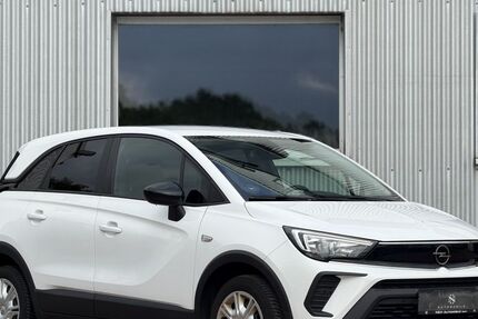 Opel Crossland (X) 96.000 km 8.790 &euro; Flensburg 24941