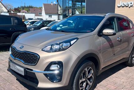 Kia Sportage 45.300 km 15.890 &euro; Diedorf / Augsburg 86420