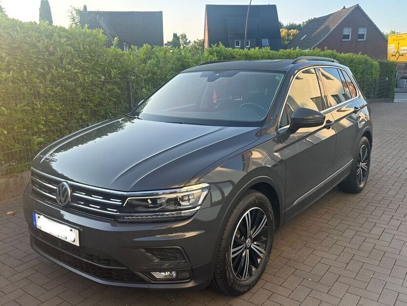 Tiguan