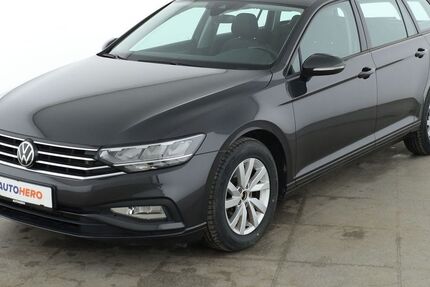 VW Passat 44.871 km 23.230 &euro; Dresden 01187