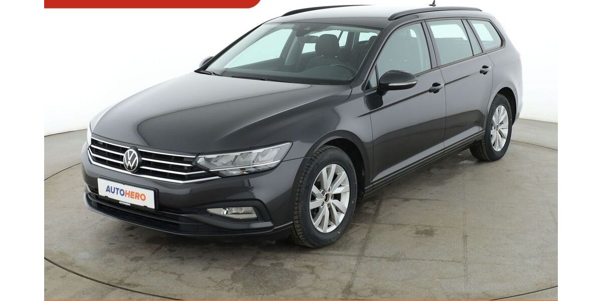 VW Passat 44.871 km 23.230 &euro; Dresden 01187