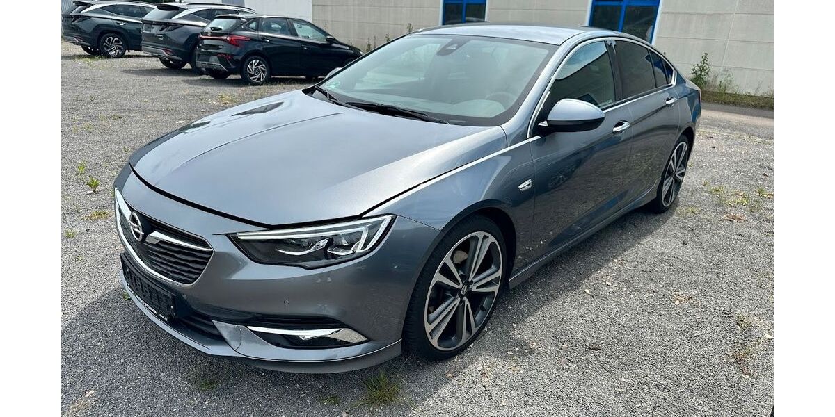 Opel Insignia 130.555 km 12.500 &euro; Espelkamp 32339