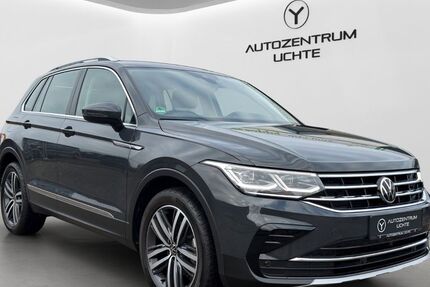 VW Tiguan 59.100 km 28.299 &euro; Uchte 31600